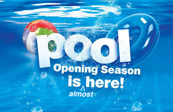 Landis Lakes Pool